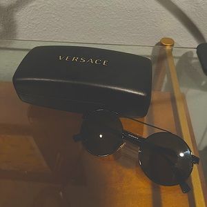 Versace Sunglasses